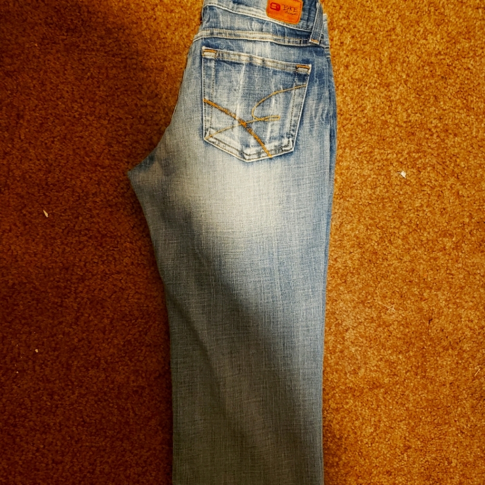 Bke stella and bke67 capris